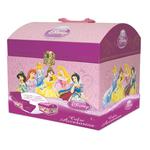 Cofre Accesorios Princesas Disney Cife