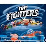 Figuras Top Fighters Bizak