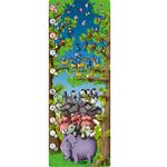 Puzzle Plasticpuzzle De Suelo Eduland