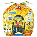 Juego Bob Esponja Hasbro