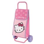 Carrito De La Compra Hello Kitty Smoby