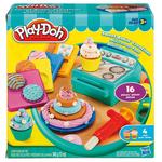 Creaciones Dulces Play-doh Importación