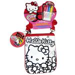 Bolso Pequeño Hello Kitty Cife