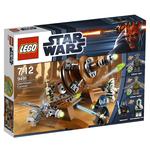 Geonosian Cannon Star Wars Lego