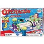 Juego Operación Buzz Lightyear Hasbro