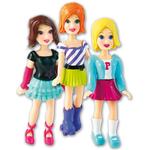 Bolsitas Sopresas Polly Pocket Mattel