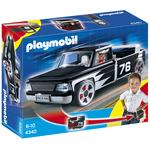 Camión Pick Up Portátil Playmobil
