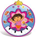 Tapiz De Baile Dora La Exploradora Imc Toys