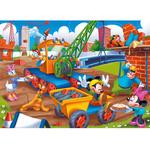 Puzzles Disney Clementoni