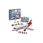 Aeropuerto Lego