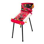 Gran Pinball Cars 2 Con Patas-1