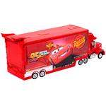 Mack Megacircuito De Carreras Mattel