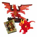 Bakugan Character Pack Bizak