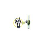 Reloj Omnitrix Táctil Ben 10 Bandai
