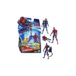 Figuras De Acción The Amazing Spiderman Hasbro