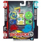 Pack 2 Beyblade