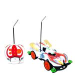 Coche Radiocontrol Scan 2 Go Giochi Preziosi