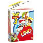 Juego Uno Toy Story 3 Mattel