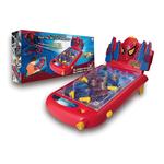 Pinball Spiderman Imc Toys
