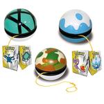 Poke Ball Yoyo Bandai