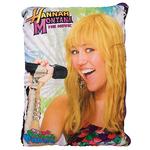 Hannah Montana Cojín Secreto Con Altavoz Mp3 Giochi Preziosi