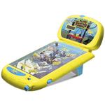 Juego De Pinball Bob Esponja Imc Toys