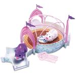 Zhu Zhu Pets Princess Sala De Baile Giochi Preziosi