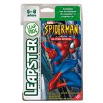 Juego Spiderman Y El Caso Letras Cefa Toys