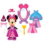 Boutique Princesa Minnie Mattel