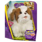 Peluche Mi Perrito Andarín Furreal Hasbro