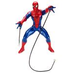 Figura Spiderman Lanzador De Redes Hasbro