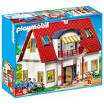 Casa Moderna Playmobil