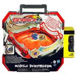 beyblade estadio portatil