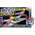 Battle Deck Super Pista Bizak