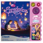 Aprende A Leer Con Rapunzel Vtech