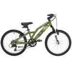 Bicicleta Mtb Ky5 Monty