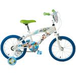 Bicicleta Toy Story Toim