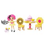 Mini Lalaloopsy Playset De Té