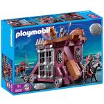 Catapulta Gigante Con Celda Playmobil
