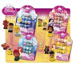 Princesas Squinkies Coleccionables Bandai