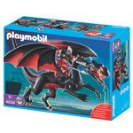 Dragón Gigante Con Fuego Playmobil