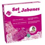 Set De Jabones Miyo