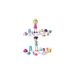 Bolsitos De Moda Polly Pocket Mattel