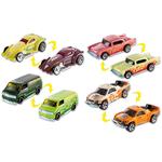 Vehículos Color Shifters Mattel