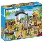 Gran Zoo Playmobil