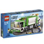 Camión De Basura Lego