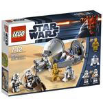 Droid Escape Star Wars Lego