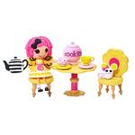 Mini Lalaloopsy Playset De Té-1