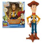 Figura Sheriff Woody Giochi Preziosi