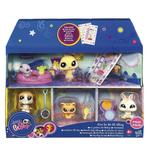 Littlest Pet Shop Amiguitas Hasbro